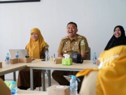 Budi Utama Dorong RS Intan Medika Tingkatkan Pelayanan Kesehatan