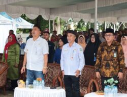 Festival Seni Tradisional Kentra Pengkal 2024 Diharapkan Jadi Wadah Kreativitas Anak Pangkalpinang