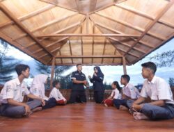 PT Timah Perkuat Komitmen Tingkatkan Kualitas Sumber Daya Manusia melalui Program Pendidikan   