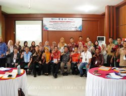 Timah Mengajar, Bersama Guru Mewujudkan Pendidikan yang Berkualitas di Lingkar Tambang