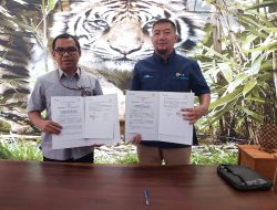 Kolaborasi PT Timah dan PLN: Tingkatkan Kapasitas Listrik untuk Operasional Lebih Efisien   