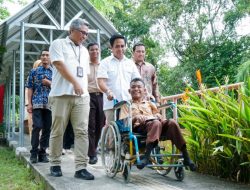 PT Timah Tbk Berkomitmen Dukung Pendidikan Inklusif bagi Penyandang Disabilitas   