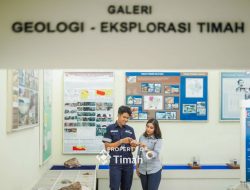 Museum Timah Indonesia Pangkalpinang, Destinasi Edukasi Favorit bagi Pelajar dan Wisatawan