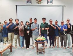 Rayakan HPN 2025, PT Timah Jalin Sinergi dengan Insan Pers Bangka Barat