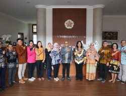 PT Timah Tbk dan Universitas Gadjah Mada Jalin Kerja Sama dalam Pendidikan, Penelitian, dan Pengabdian kepada Masyarakat   