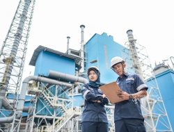 Jaga Kepercayaan Pelanggan, PT Timah Laksanakan Penambangan Berkelanjutan dan Terapkan Good Mining Practices 
