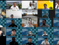 PT Timah Tbk dan PPSDM Geominerba Gelar Pelatihan Implementasi SMKP bagi Karyawan dan Mitra Usaha 