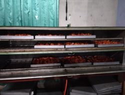 Keripik Singkong Oven DISTI, Dari Warung Kecil hingga Menembus Retail Modern Berkat Dukungan PT Timah