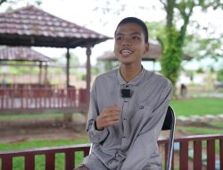 Tim Pemali Boarding School Sabet Penghargaan “Best Video” di Kompetisi Geografi Nasional