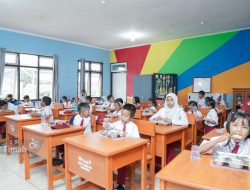 PT Timah Dorong Pembangunan Daerah Lewat Program TJSL Berkelanjutan