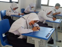 Seleksi Kelas Beasiswa PT Timah Berlangsung Transparan, Sasar Pelajar Berprestasi dari Keluarga Tidak Mampu