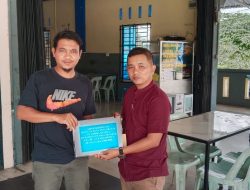 PT Timah Salurkan Bantuan Pengobatan untuk Anak Penderita Kelainan Jantung di Karimun