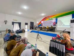 Timah Mengajar 2024: Ratusan Guru Ikut Pelatihan Literasi dan Tulis Buku