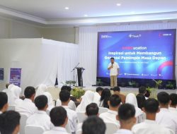 PT Timah Dorong Siswa Pemali Boarding School Jadi Pemimpin Berwawasan Global
