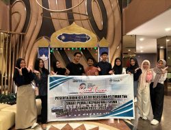 PT Timah Cetak Generasi Unggul Lewat Pemali Boarding School   