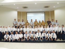 Program Beasiswa PT Timah Masuki Pekan Terakhir, Antusias Pelajar Tinggi