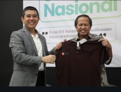 SMSI Gelar Seminar Nasional Bahas Kiprah RM Margono, Pengusulan Gelar Pahlawan Ditunda
