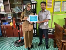 Lewat Program TJSL, PT Timah Dukung LCC SMP Rayon II Karimun