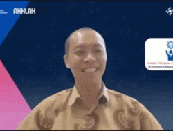 PT Timah Dorong Pemahaman AI dan Etika Digital Lewat Webinar Internal