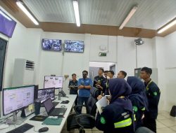 PT Timah Dukung Pengembangan SDM Tambang Lewat Kunjungan Lapangan Mahasiswa Unja