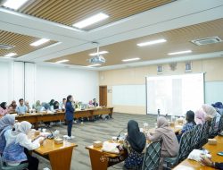 UMKM Antusias Ikuti Pelatihan Digital Marketing Bersama PT Timah
