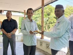 Dukungan PT Timah Majukan KJPPS, Tingkatkan Kesejahteraan Pensiunan