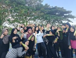 Pemanfaatan Lahan Asrama, Siswa Pemali Boarding School Panen 135 Kg Jagung