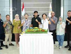 IKT Dorong Dialog Bipartit, Rayakan HUT ke-26 dengan Semangat Sinergi dan Kritis