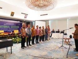 Dari Pengawas ke Pendorong Inovasi, Auditor Internal Hadapi Tantangan Baru