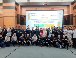Aksi Bersih, Tanam Pohon hingga Seminar: Cara PT Timah Kundur Rayakan Hari Lingkungan Hidup