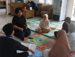 Pemali Boarding School PT Timah, Tempat Tempaan Anak Lingkar Tambang Menjadi Pemimpin Masa Depan