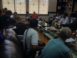 Didit: Aktivitas di Laut Bembang Berpotensi Ganggu Ekosistem Nelayan   