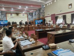 APBD Pangkalpinang Defisit, DPRD Desak OPD Aktif Cari Solusi dan Gali PAD   