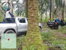 Tak Ada Tambang Ilegal di Gunung Tikus, KPHL Pastikan Lokasi Aman