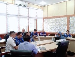 Peserta BPJS Pangkalpinang Sudah 98 Persen, Tapi yang Aktif Baru 77 Persen