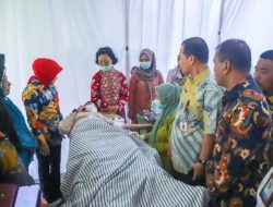 Pemkab Bangka Gelar Pelayanan KB Gratis Sambut HARGANAS ke-32