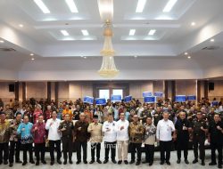 PT Timah Salurkan Bantuan Modal ke 18 BUMDes, Dorong Pertumbuhan Ekonomi Desa