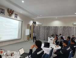 Semangat Inovasi Mengalir di PT Timah Lewat MIA 2025