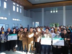 Akhirnya Terwujud! Warga Bangka Terima Kartu BPJS dari Pemerintah