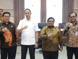 DPRD Babel Pastikan Pilkada Ulang di Pangkalpinang dan Bangka Siap Digelar