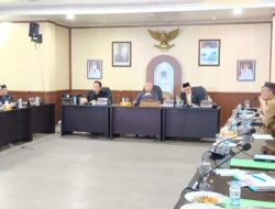 DPRD Babel Putuskan Hapus IPP, Sumbangan Akan Diatur Lebih Jelas
