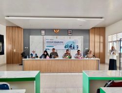 Dukung Anak Berkebutuhan Khusus, PT Timah Beri Edukasi kepada 170 Orang Tua