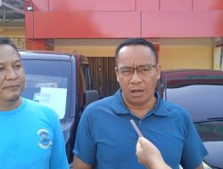 GERMAS 2025 Digencarkan di Pangkalpinang: Warga Diajak Ubah Gaya Hidup Sehat Sejak dari Rumah   