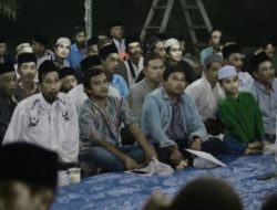 Bupati Bateng Apresiasi Semangat Warga Hidupkan Kegiatan Keagamaan