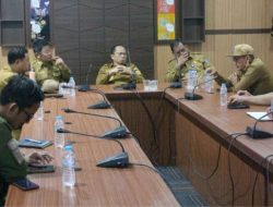 KDMP Desa Namang Siap Dilaunching Serentak Bersama 103 Titik Nasional