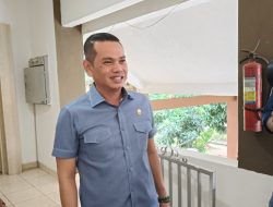 DPRD Ancam Pindahkan RKUD Rp2,5 Triliun dari Bank Sumsel Babel