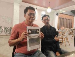 PT Pelayaran Humas Sastra: Berita Tak Berdasar, Ada Dugaan Pemerasan oleh Oknum Wartawan