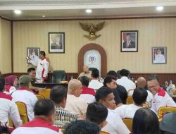 DPRD Babel Siap Kawal Nasib Petani Sawit Kecil di Kawasan Hutan