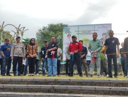 Bonsai Bangka Bedentum 2025, Ratusan Karya Terbaik Tampil Memukau di Taman Sari