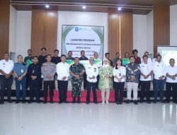 Langkah Nyata Pemkab Bangka, Ribuan Pekerja Rentan Kini Terlindungi Jaminan Sosial